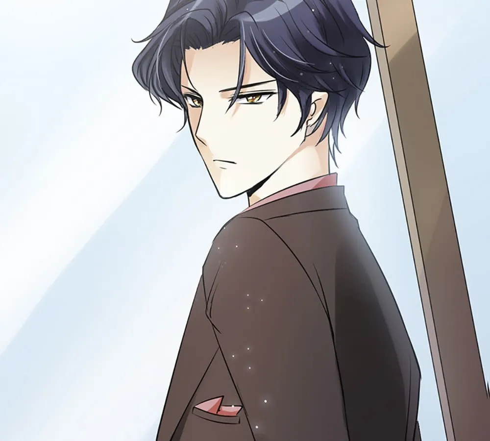 Who Is My Perfect Match? Chapter 4 - Page 4