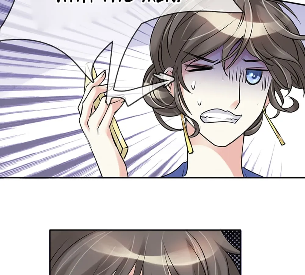Who Is My Perfect Match? Chapter 4 - Page 40