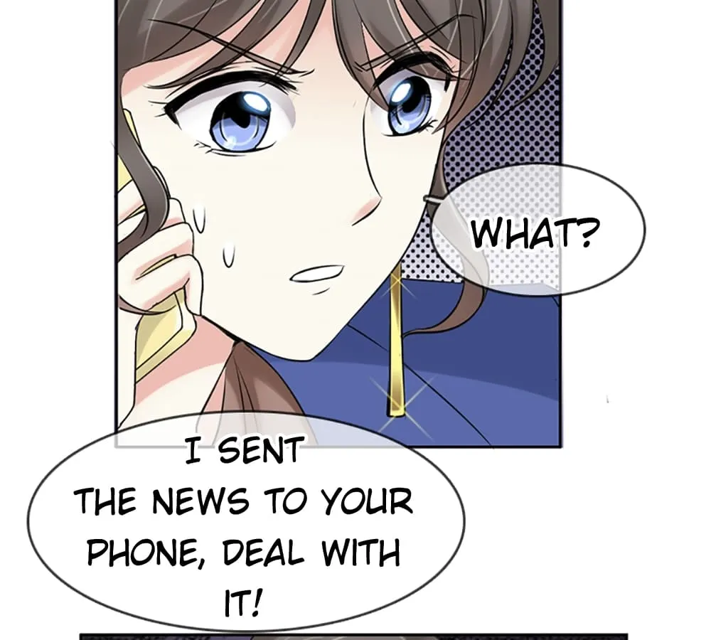 Who Is My Perfect Match? Chapter 4 - Page 41