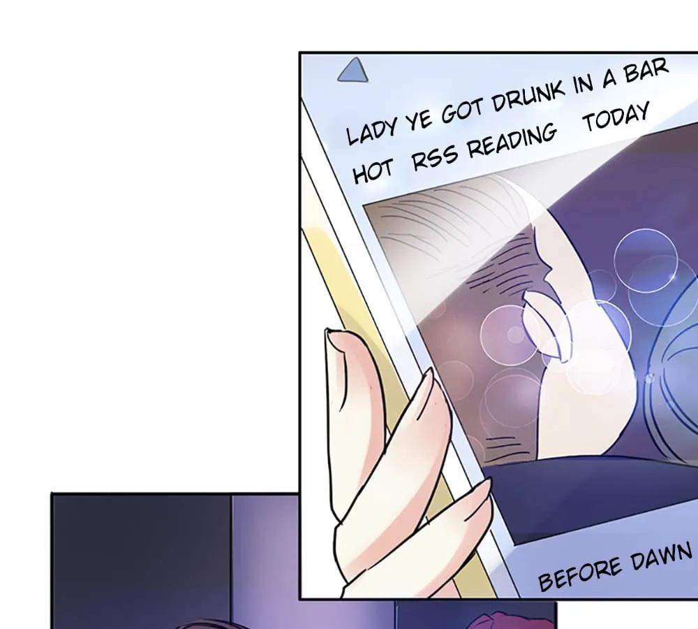 Who Is My Perfect Match? Chapter 4 - Page 43
