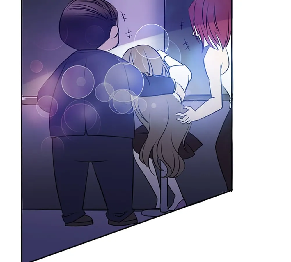 Who Is My Perfect Match? Chapter 4 - Page 44