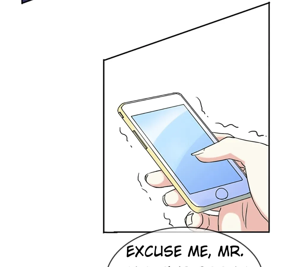 Who Is My Perfect Match? Chapter 4 - Page 45
