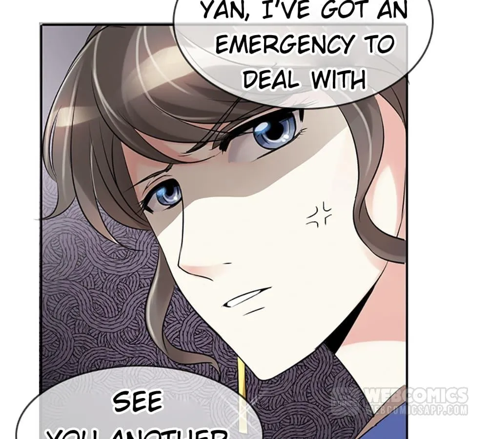 Who Is My Perfect Match? Chapter 4 - Page 46