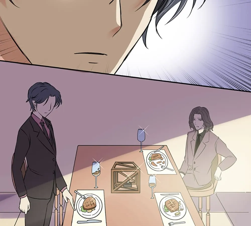 Who Is My Perfect Match? Chapter 4 - Page 48