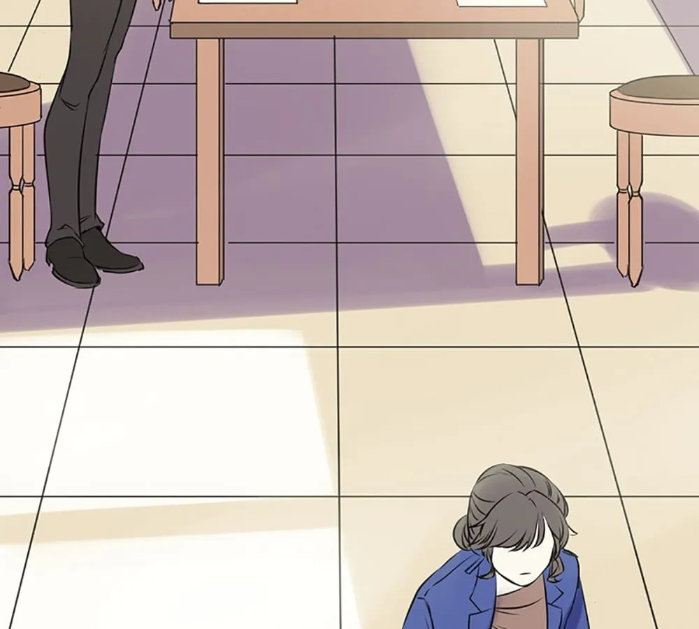Who Is My Perfect Match? Chapter 4 - Page 49