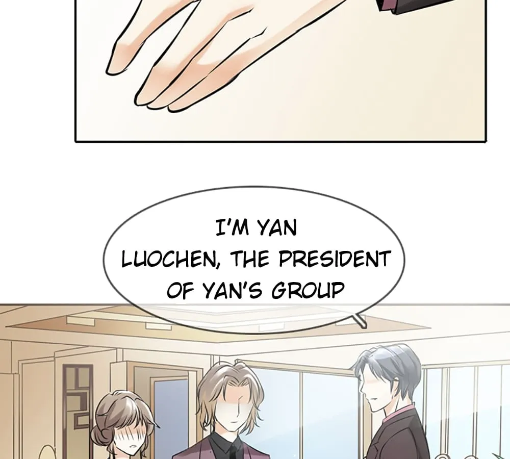 Who Is My Perfect Match? Chapter 4 - Page 8