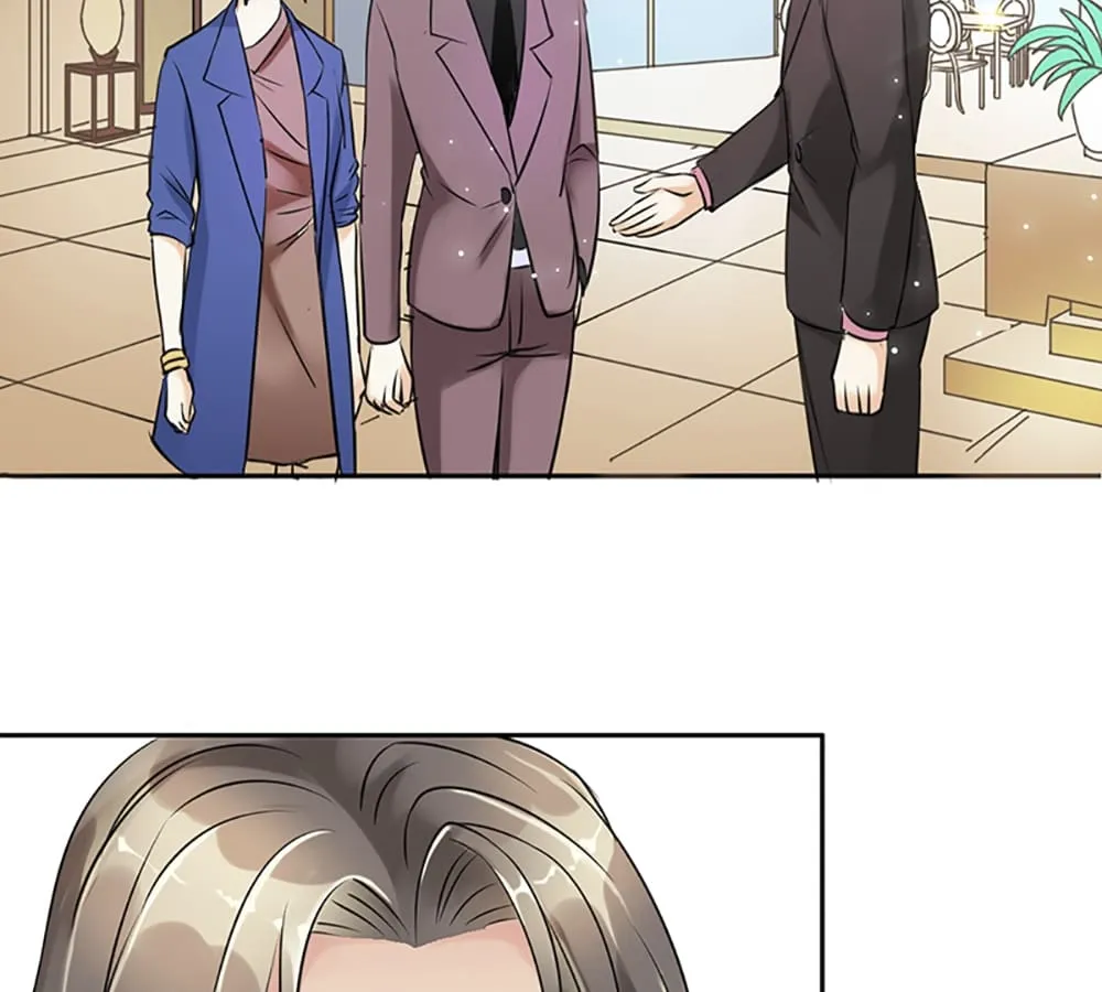 Who Is My Perfect Match? Chapter 4 - Page 9
