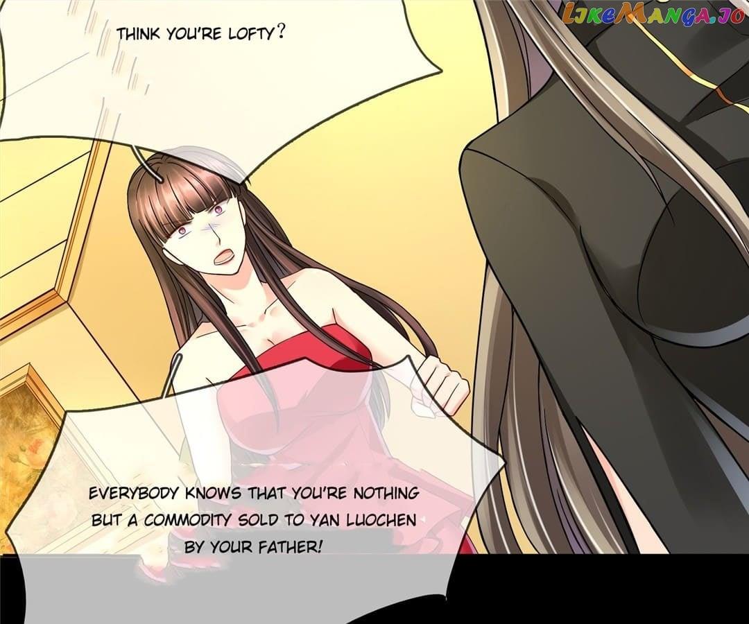 Who Is My Perfect Match? Chapter 40 - Page 19