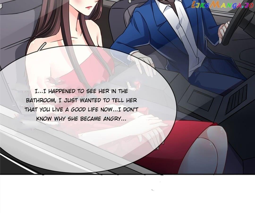 Who Is My Perfect Match? Chapter 40 - Page 2