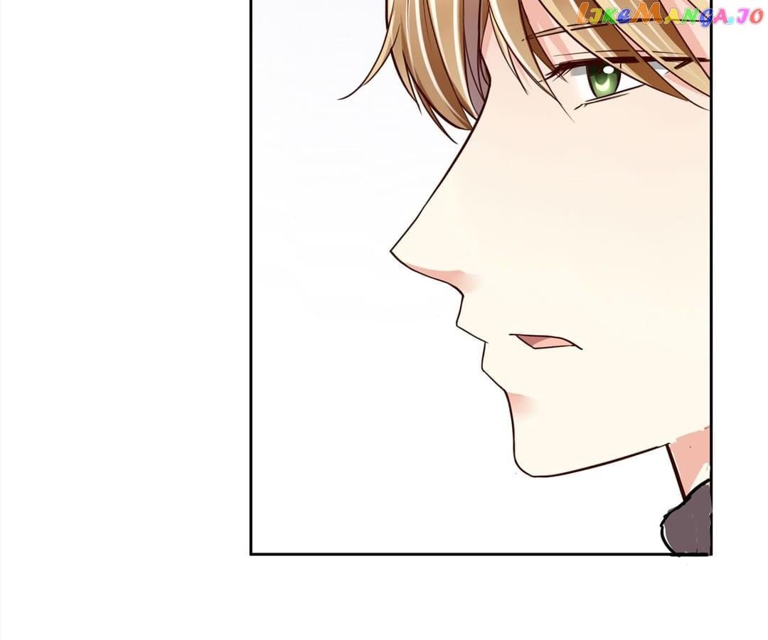 Who Is My Perfect Match? Chapter 40 - Page 4