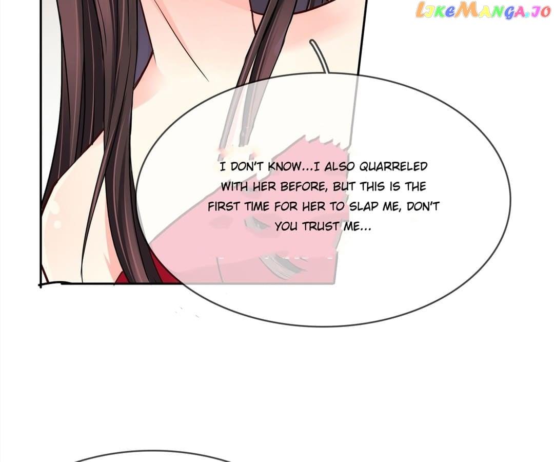 Who Is My Perfect Match? Chapter 40 - Page 6