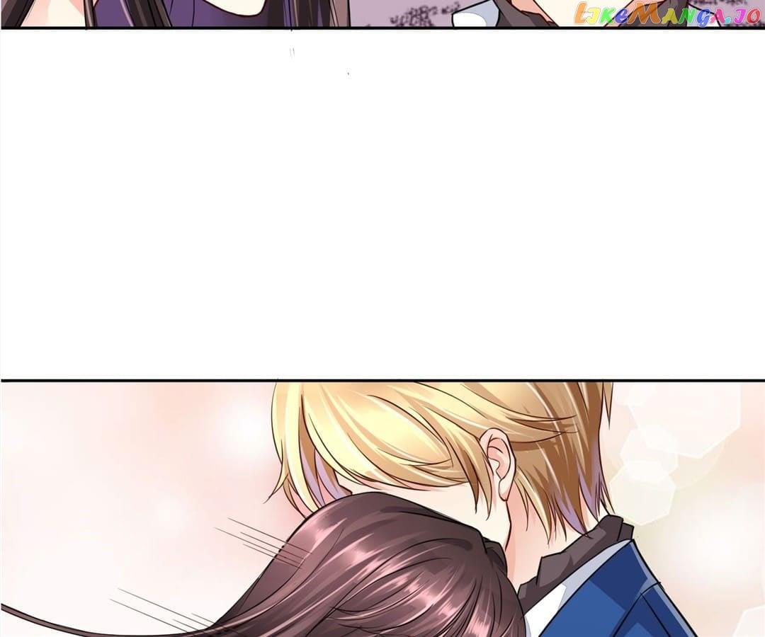 Who Is My Perfect Match? Chapter 40 - Page 8