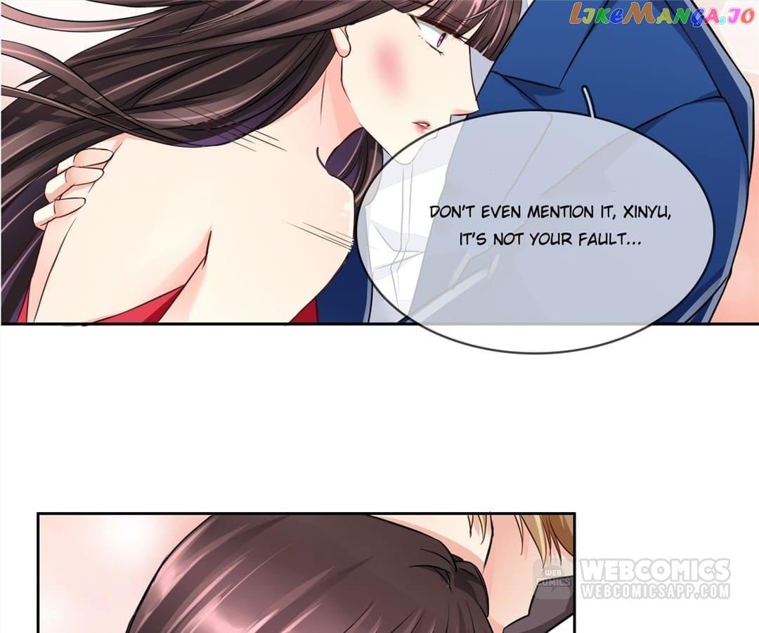 Who Is My Perfect Match? Chapter 40 - Page 9