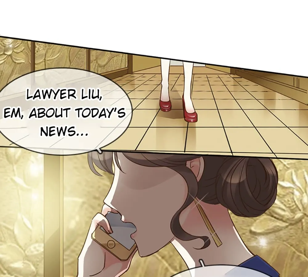 Who Is My Perfect Match? Chapter 5 - Page 1