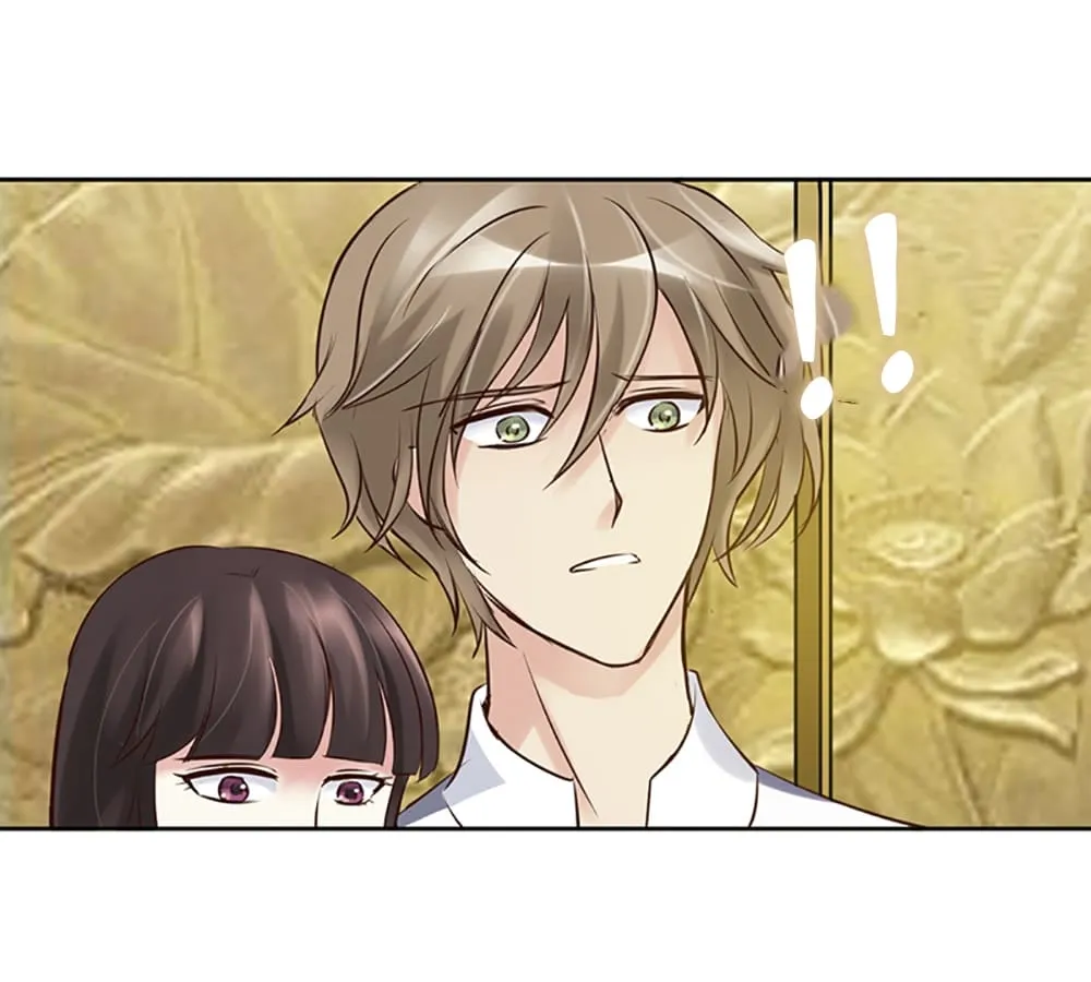 Who Is My Perfect Match? Chapter 5 - Page 17