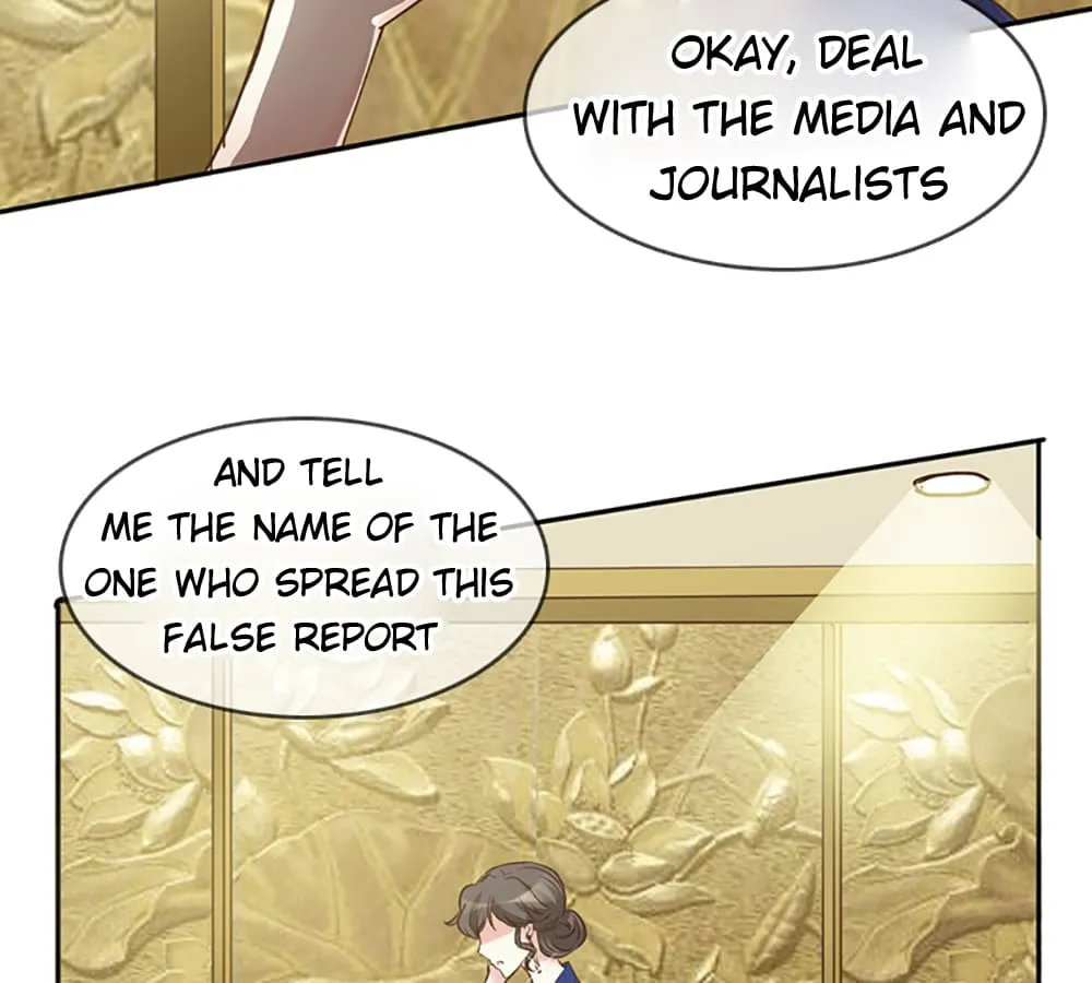 Who Is My Perfect Match? Chapter 5 - Page 2