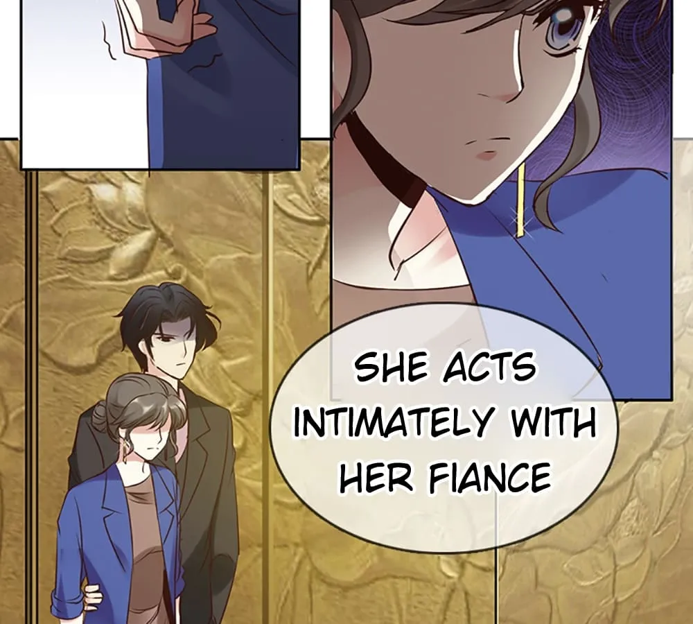 Who Is My Perfect Match? Chapter 5 - Page 20