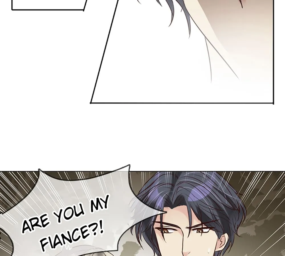 Who Is My Perfect Match? Chapter 5 - Page 23