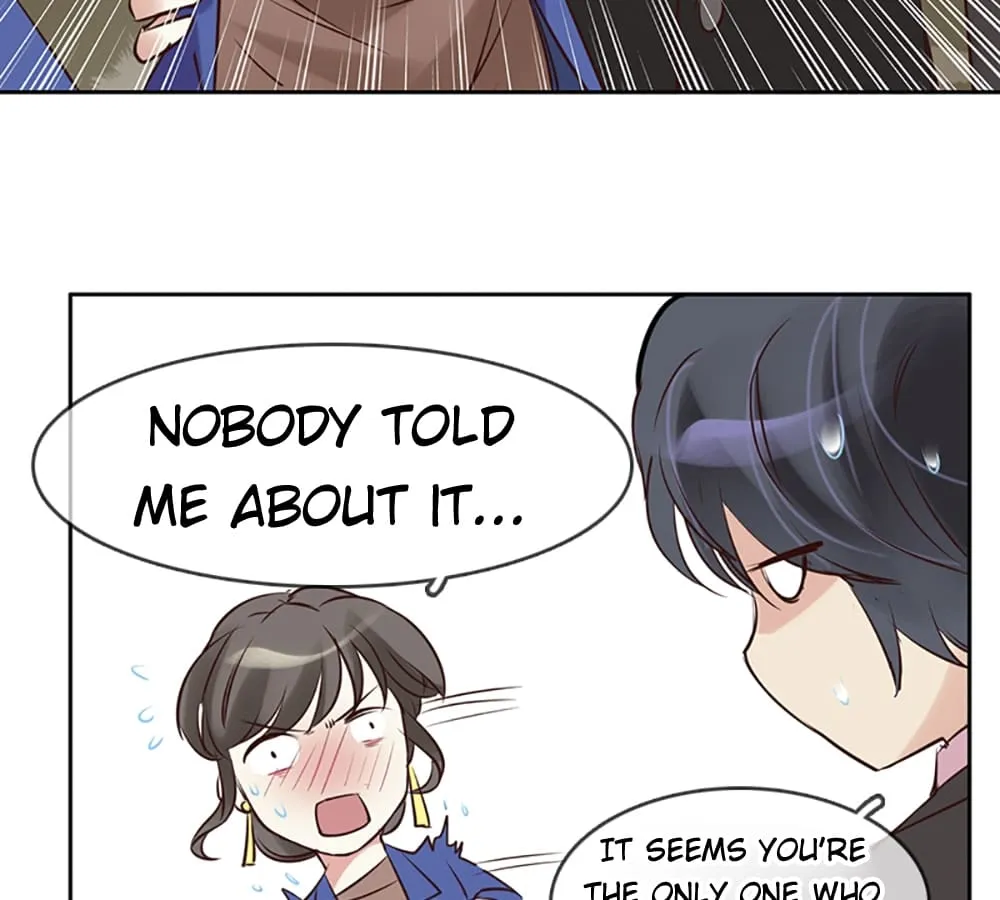 Who Is My Perfect Match? Chapter 5 - Page 25