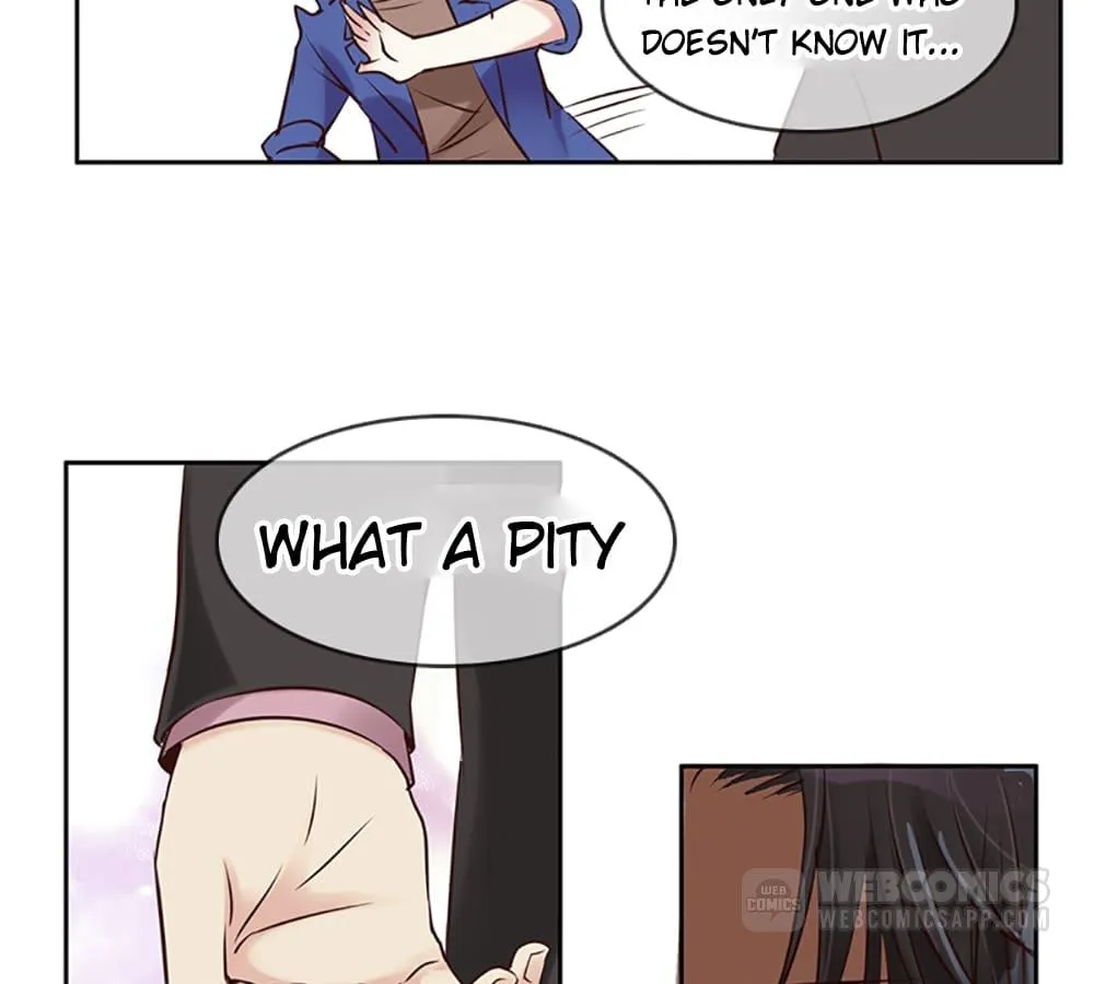 Who Is My Perfect Match? Chapter 5 - Page 26
