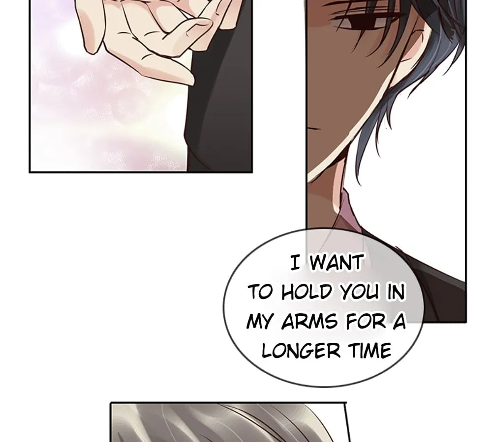Who Is My Perfect Match? Chapter 5 - Page 27