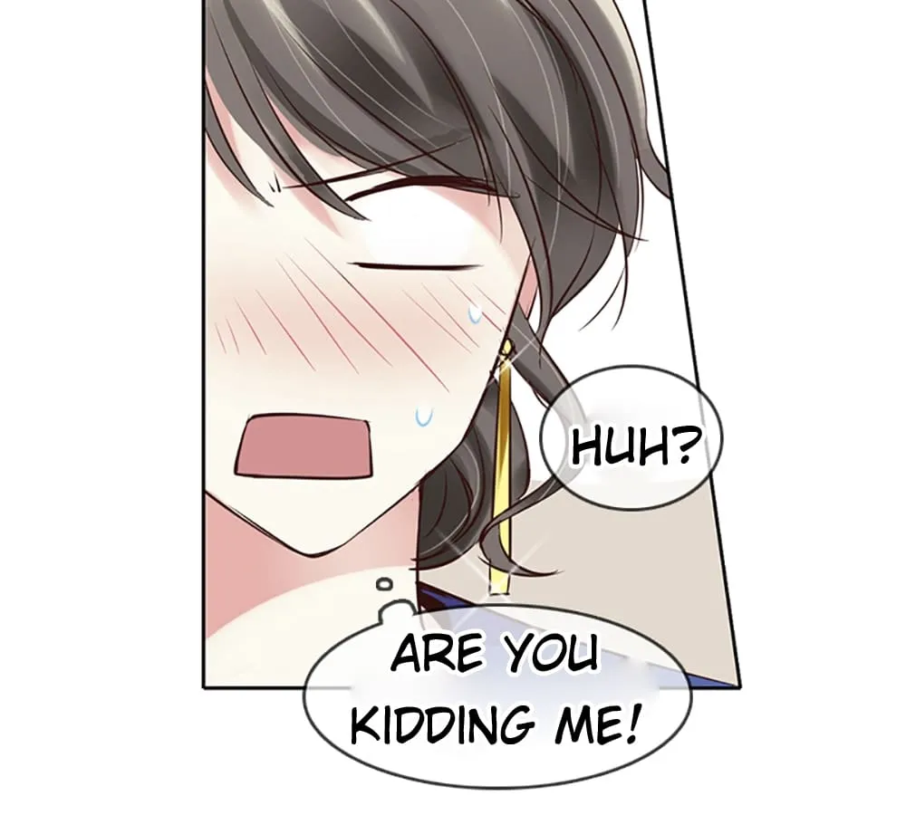 Who Is My Perfect Match? Chapter 5 - Page 28