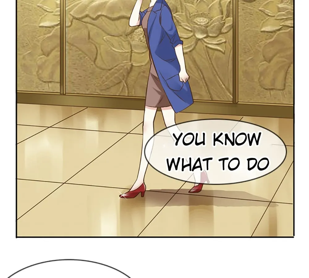 Who Is My Perfect Match? Chapter 5 - Page 3
