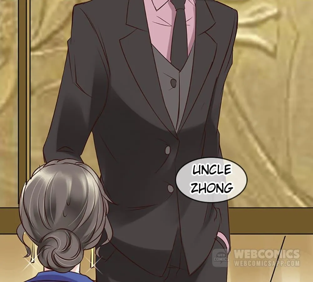 Who Is My Perfect Match? Chapter 5 - Page 30