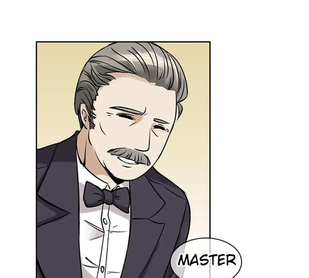 Who Is My Perfect Match? Chapter 5 - Page 32