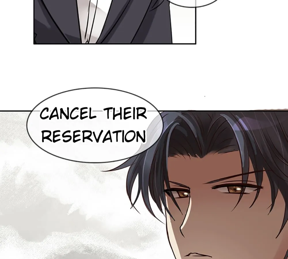 Who Is My Perfect Match? Chapter 5 - Page 33
