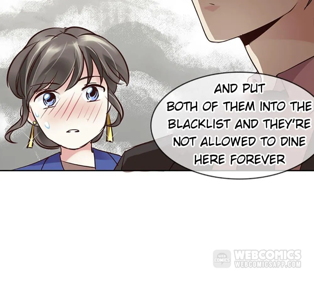 Who Is My Perfect Match? Chapter 5 - Page 34