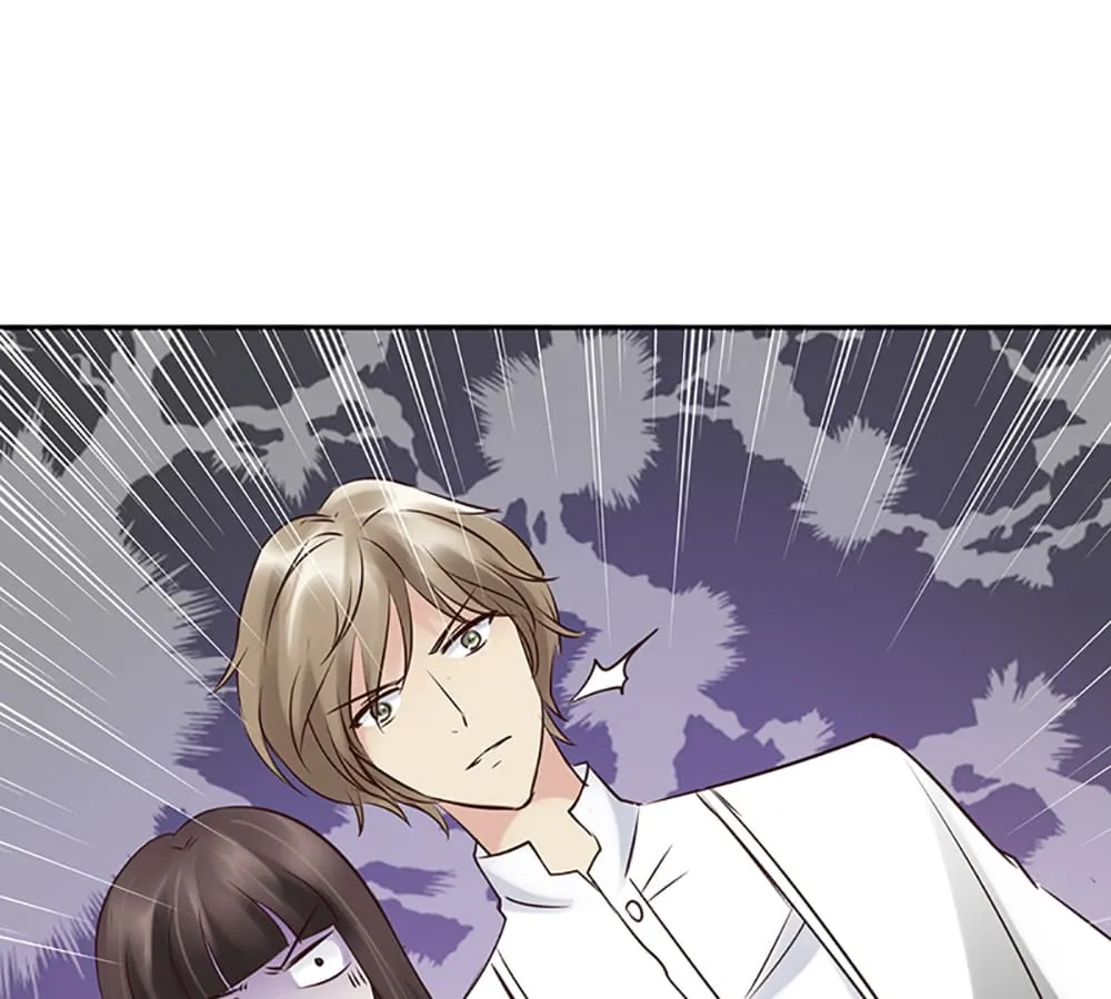 Who Is My Perfect Match? Chapter 5 - Page 35