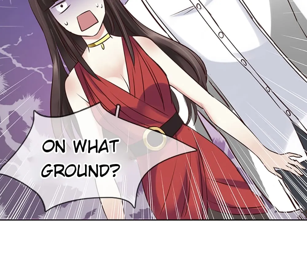 Who Is My Perfect Match? Chapter 5 - Page 36