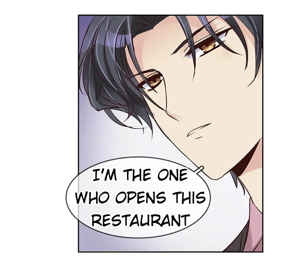 Who Is My Perfect Match? Chapter 5 - Page 37