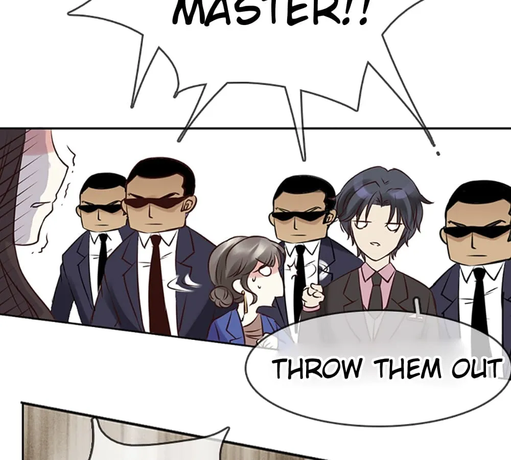 Who Is My Perfect Match? Chapter 5 - Page 39