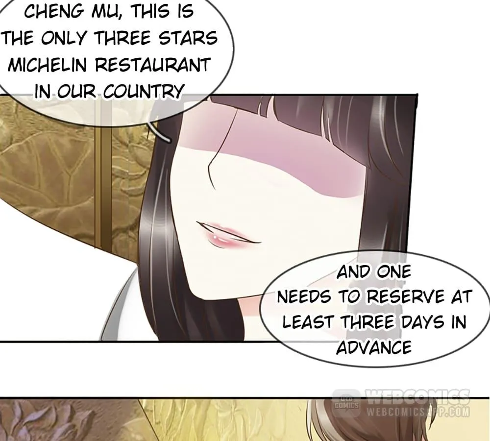 Who Is My Perfect Match? Chapter 5 - Page 4