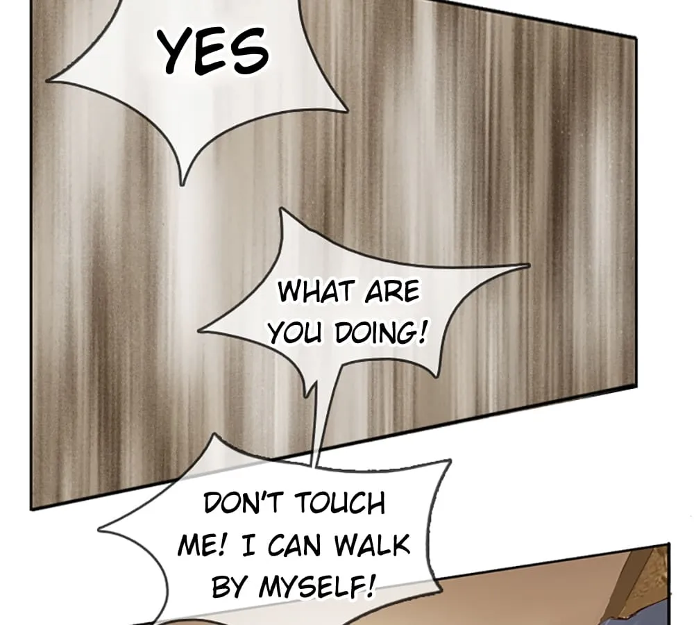 Who Is My Perfect Match? Chapter 5 - Page 40