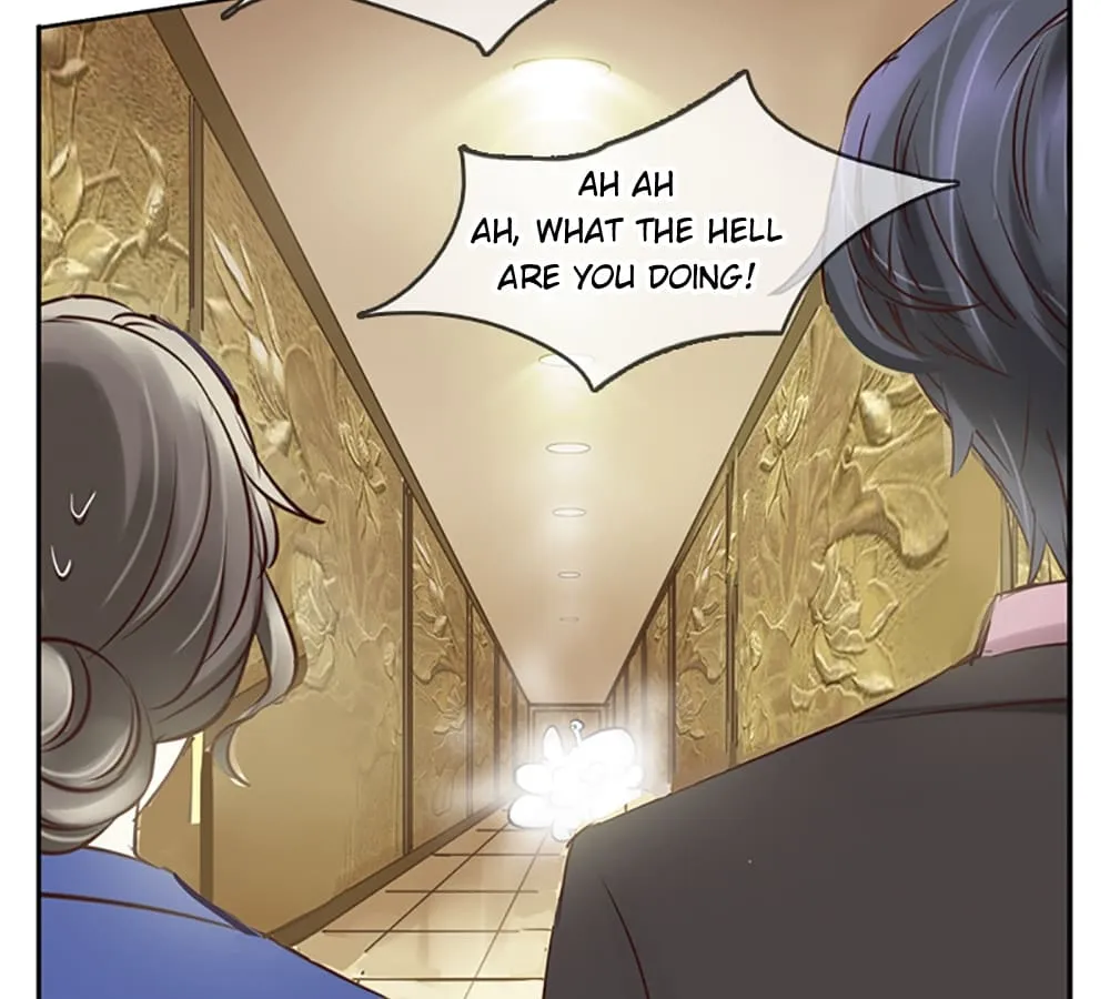 Who Is My Perfect Match? Chapter 5 - Page 41