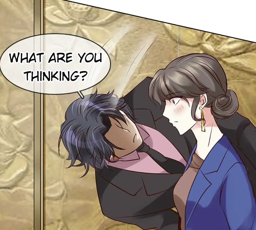 Who Is My Perfect Match? Chapter 5 - Page 43