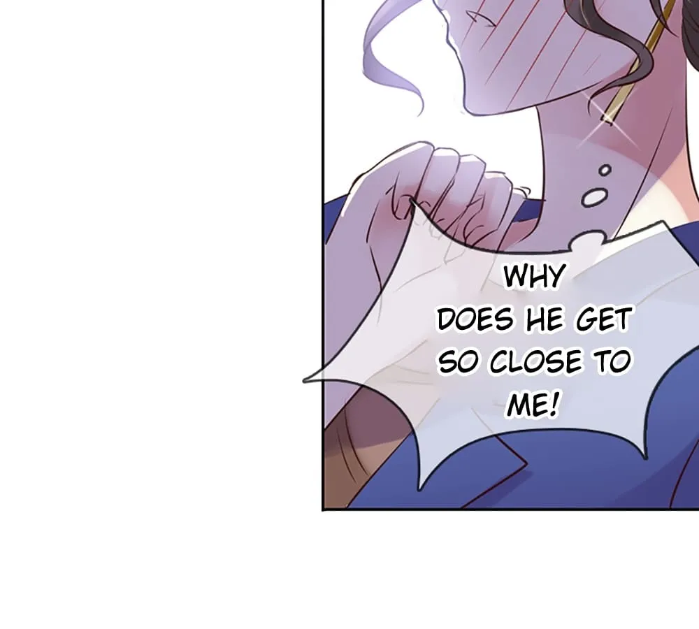 Who Is My Perfect Match? Chapter 5 - Page 45