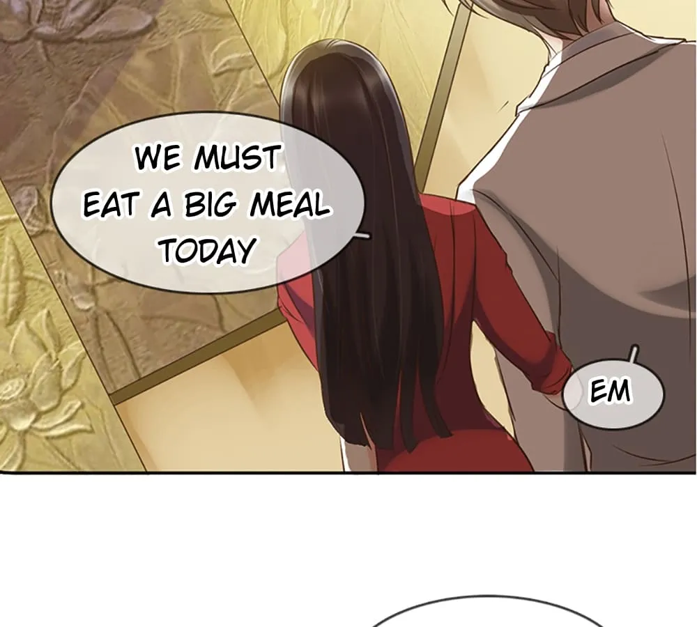 Who Is My Perfect Match? Chapter 5 - Page 5
