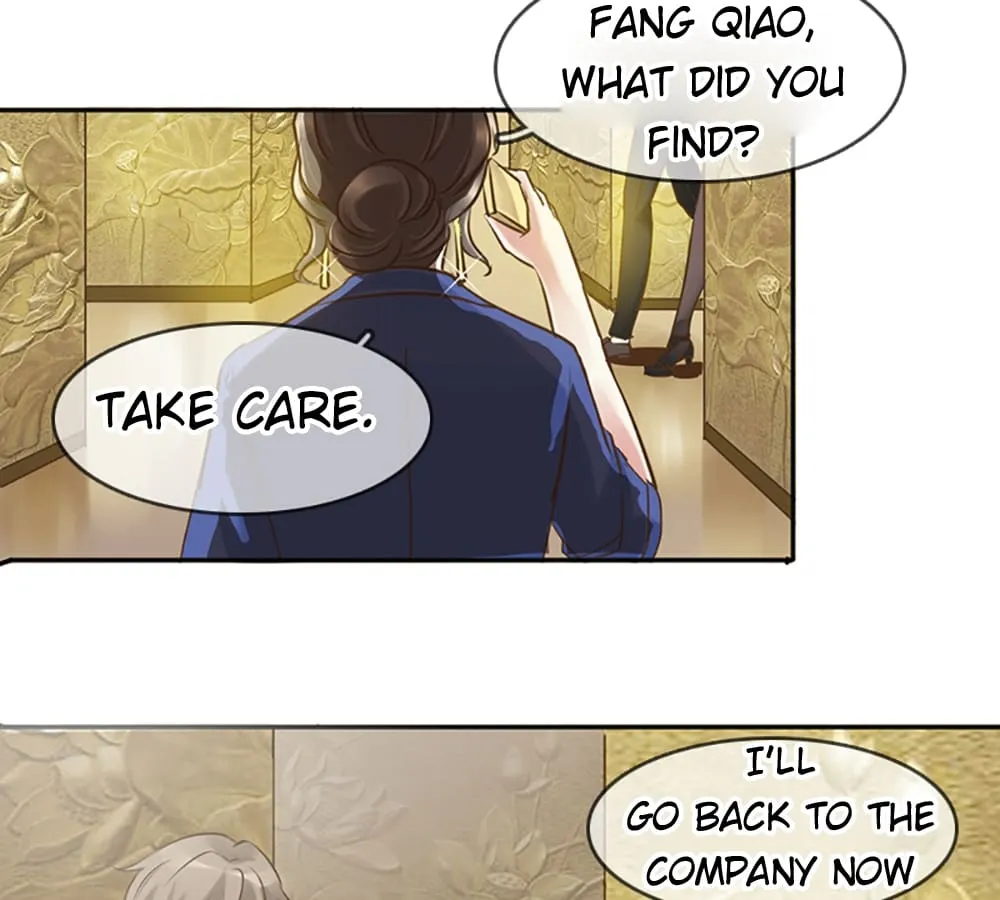 Who Is My Perfect Match? Chapter 5 - Page 6