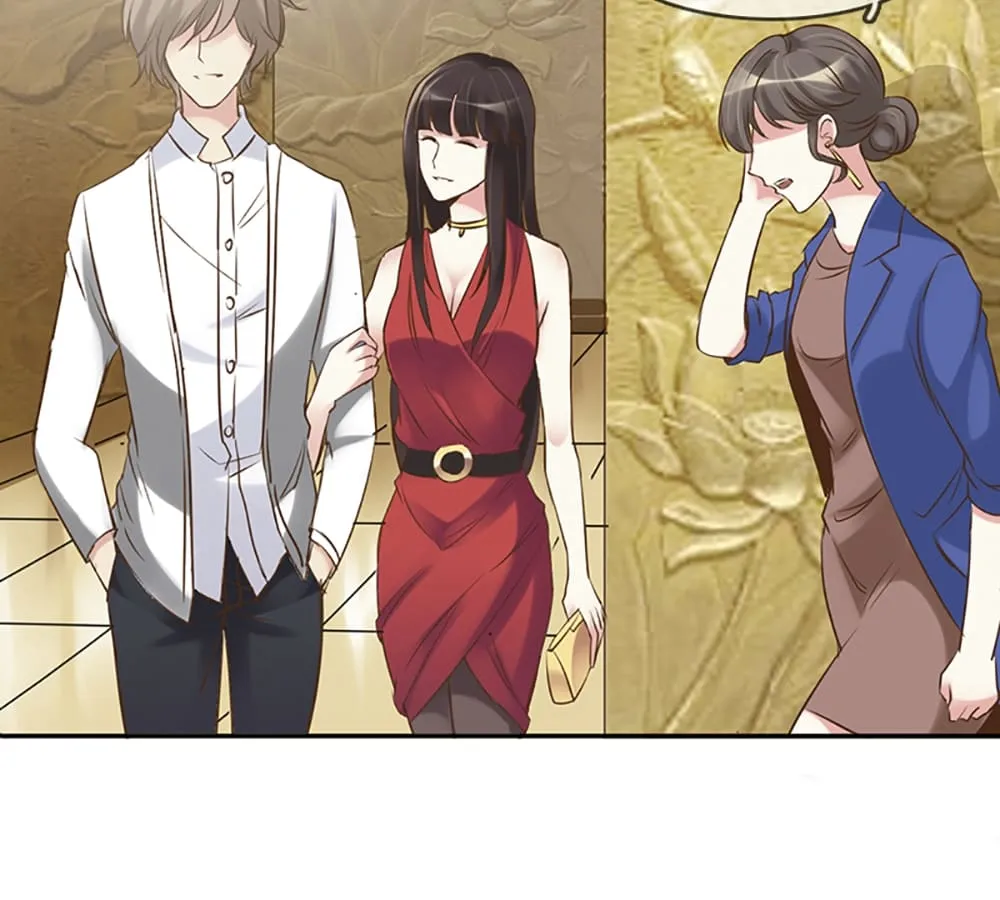 Who Is My Perfect Match? Chapter 5 - Page 7