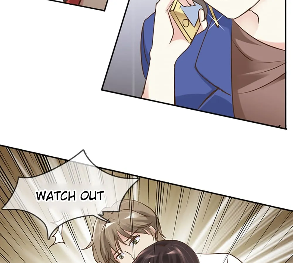 Who Is My Perfect Match? Chapter 5 - Page 9
