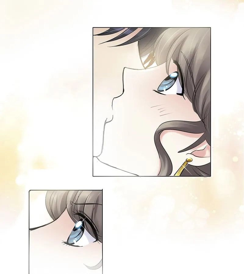 Who Is My Perfect Match? Chapter 6 - Page 1