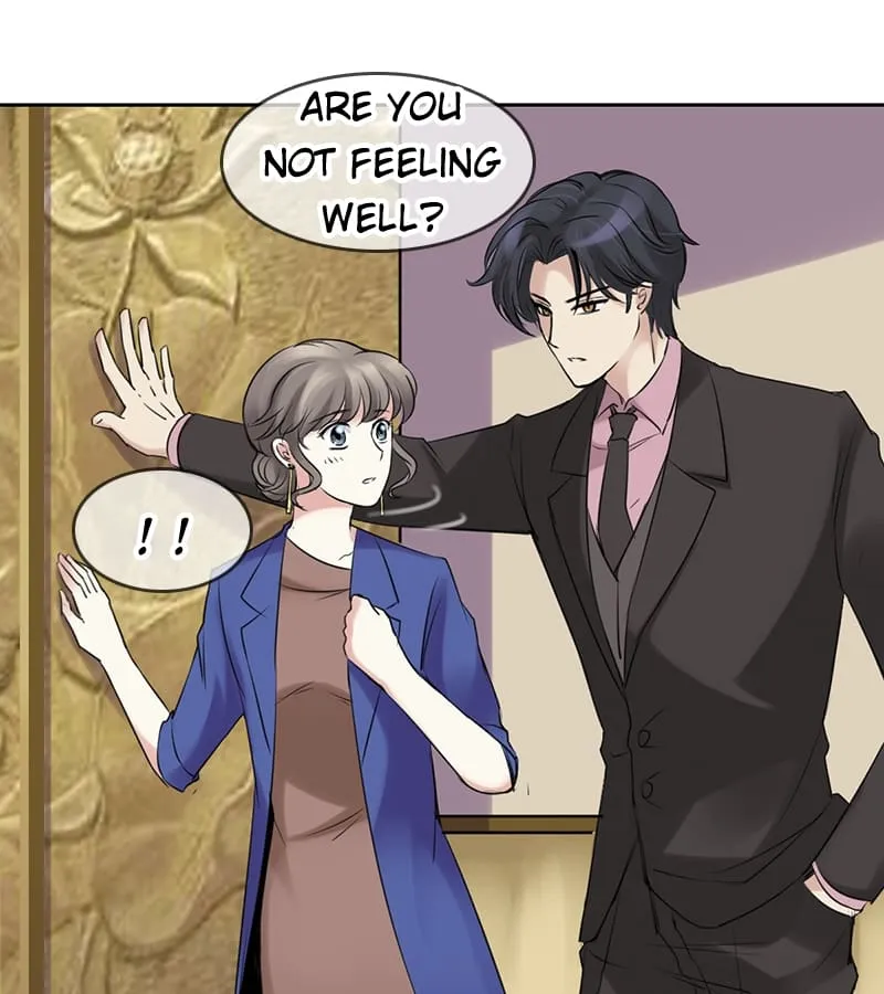 Who Is My Perfect Match? Chapter 6 - Page 12