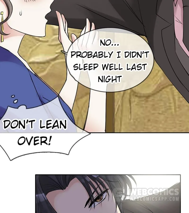 Who Is My Perfect Match? Chapter 6 - Page 14