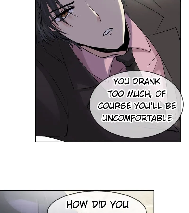Who Is My Perfect Match? Chapter 6 - Page 15