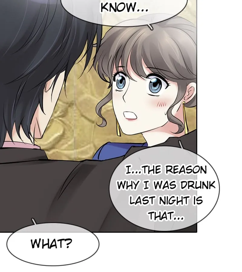 Who Is My Perfect Match? Chapter 6 - Page 16