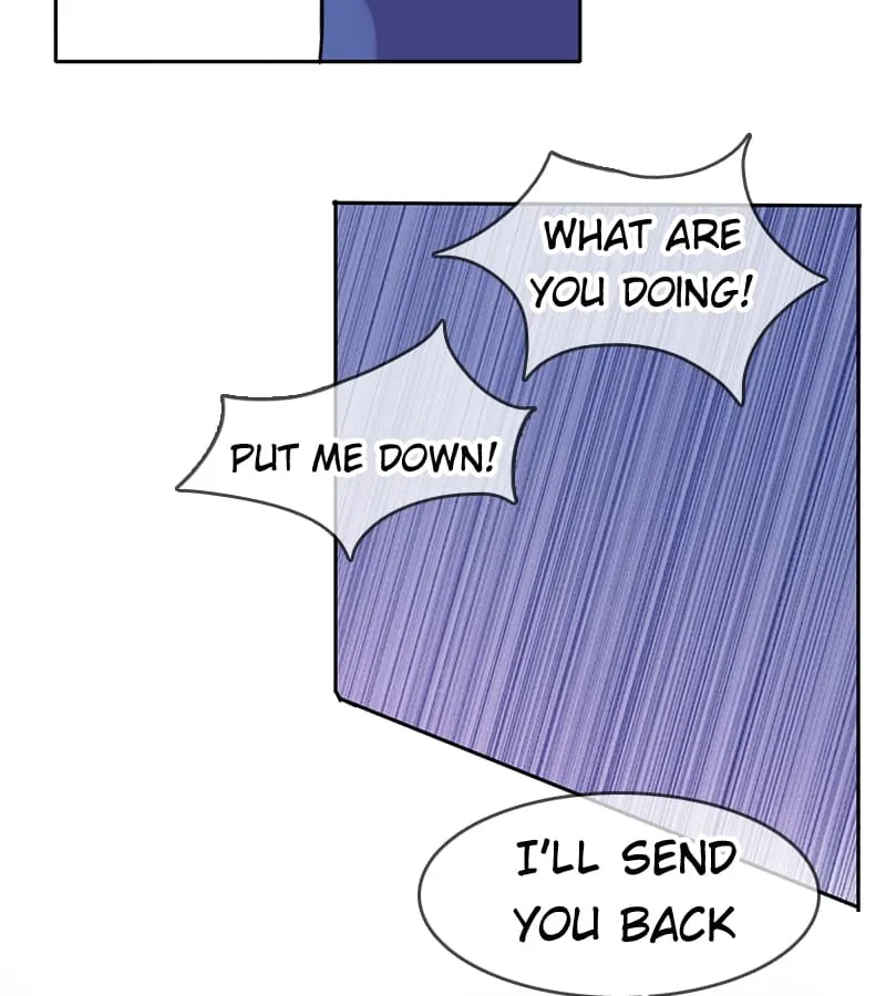 Who Is My Perfect Match? Chapter 6 - Page 19